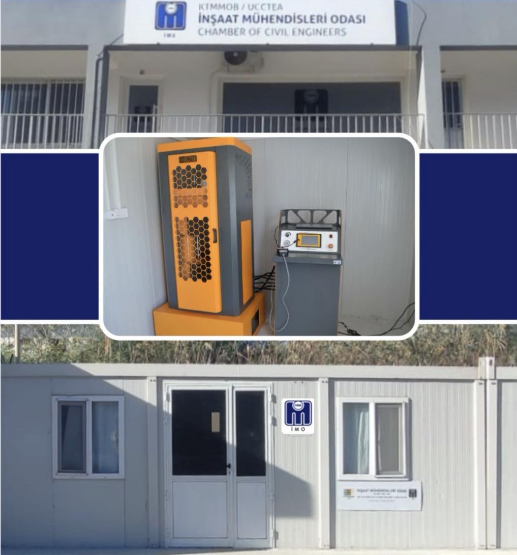 İnşaat Mühendisleri Odasından Deprem Güvenliğinde Dönüm Noktası