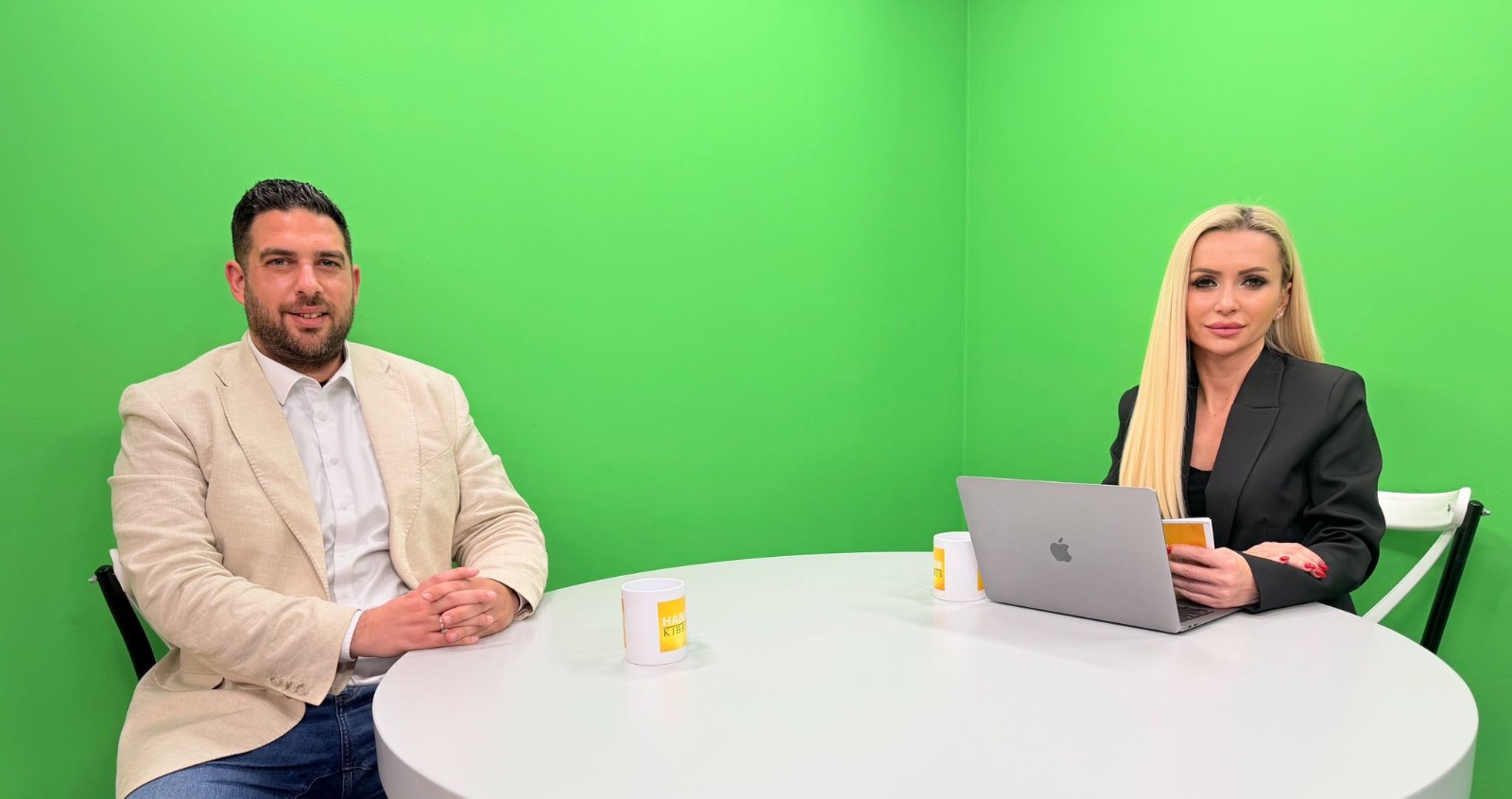 Ekinci: “AFMER Siyaset Üstü Bir Bilim Merkezidir”