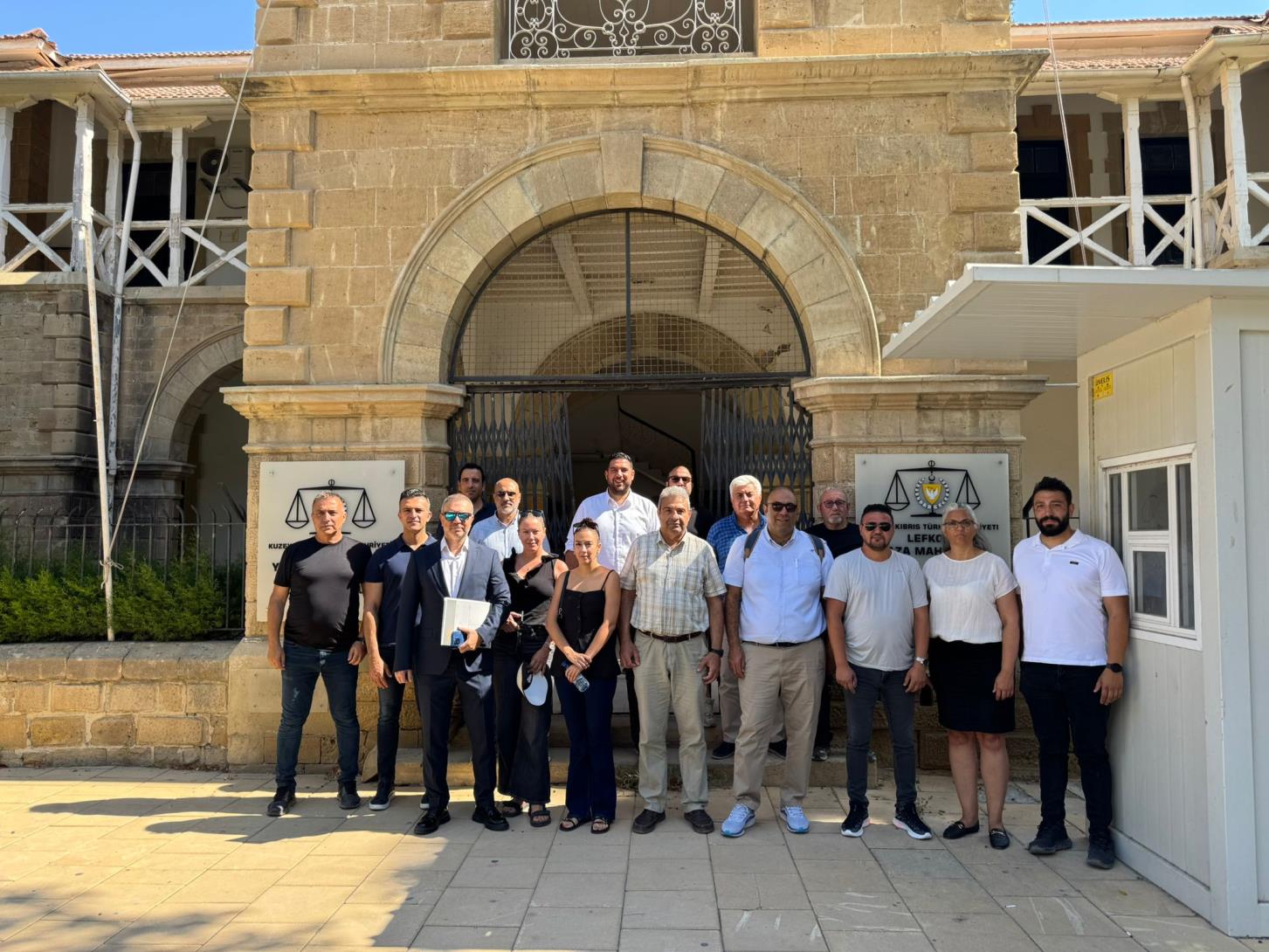 KTMMOB İnşaat Mühendisleri Odası’ndan Planlama Onay Tüzüğü Değişikliğine Karşı Dava